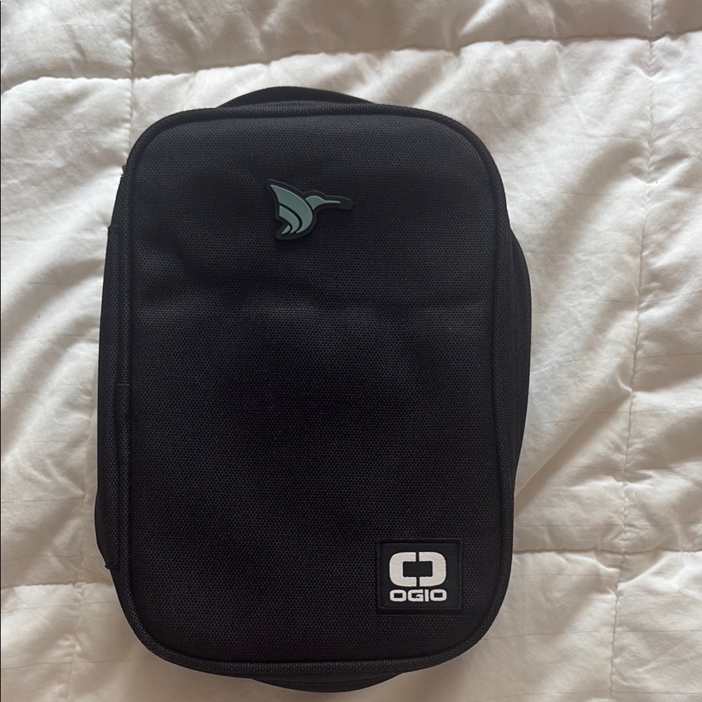 Ogio Black Men's Bag